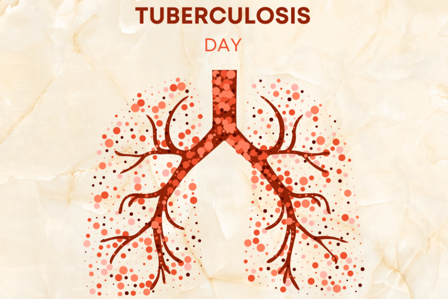 World Tuberculosis Day, March 24, 2024